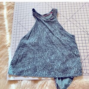 Janji run for clean water tank